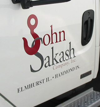 Fleet/Vehicle Graphics